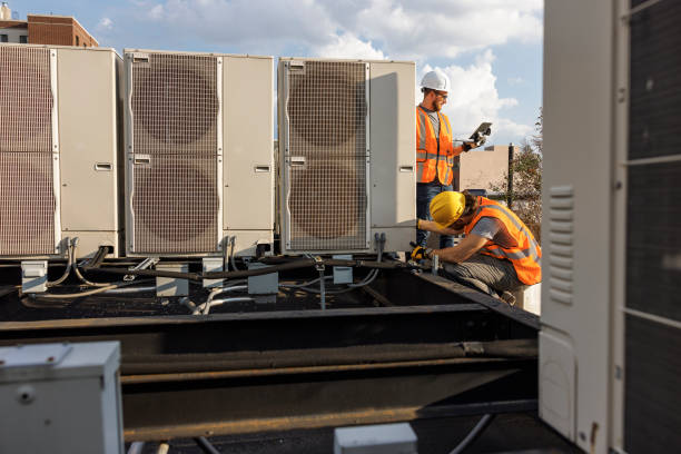 Best HVAC Cleaning Services  in Kingstown, MD