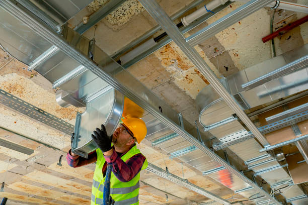 Best Furnace Repair Near Me  in Kingstown, MD