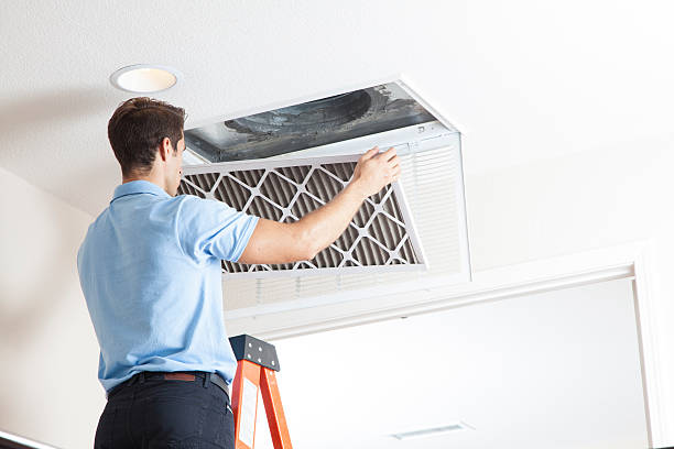 Best HVAC Air Duct Cleaning  in Kingstown, MD