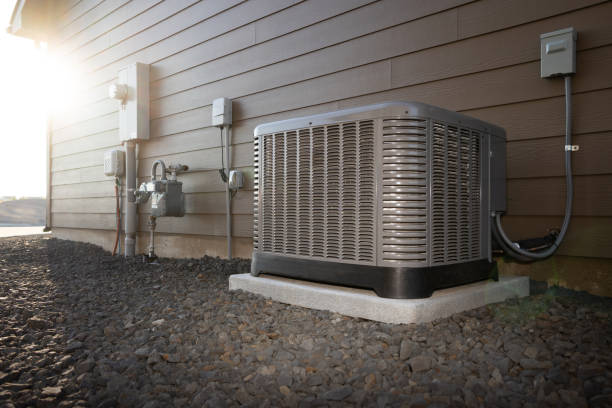 Best HVAC Air Duct Cleaning  in Kingstown, MD